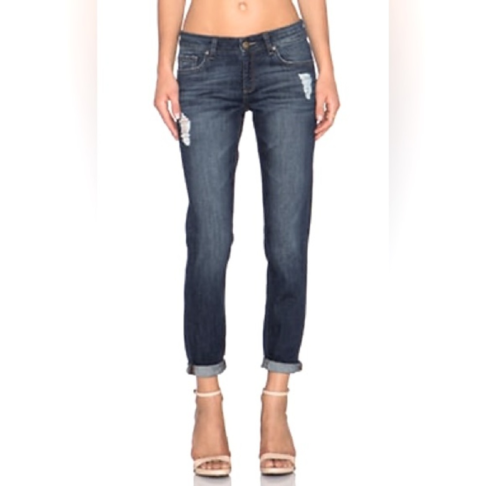 DL1961 Women's Azalea Shallow Size 29 (1047)